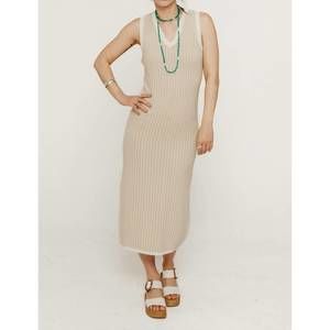 NEW SKFK ihara dress in multicolor